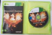 Dragon's Dogma dvi dalys (xbox 360)