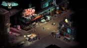 Shadowrun Returns Deluxe (DLC) (PC) Steam Key GLOBAL