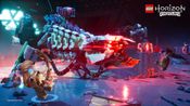 Redeem LEGO® Horizon Adventures™ (Nintendo Switch) eShop Key UNITED STATES