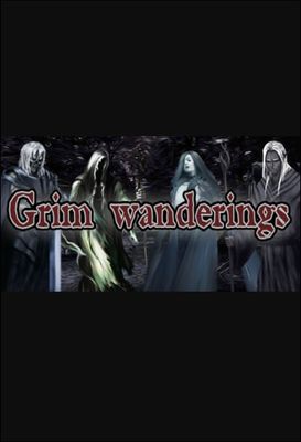 Grim Wanderings game cover