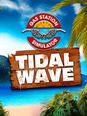 Gas Station Simulator - Tidal Wave (DLC) (PC) Steam Key GLOBAL