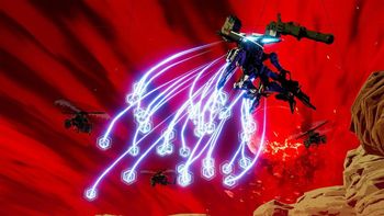 Daemon X Machina Nintendo Switch for sale