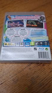LittleBigPlanet 2 PlayStation 3 for sale