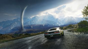 Just Cause 4 Xbox One for sale