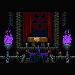 Castlevania Chronicles (1993) PlayStation