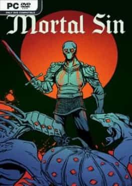 Mortal Sin (PC) Steam Key GLOBAL