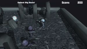 Robot Warriors