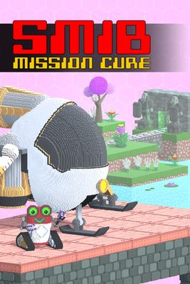 SMIB: Mission Cure game cover