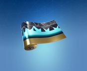 Fortnite - Angular Flow Wrap (DLC) (PC) Epic Games Key GLOBAL