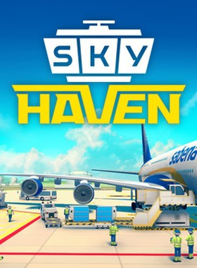 Sky Haven Tycoon - Airport Simulator