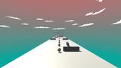 CrazyCubes - Mobile Low Poly Game for sale