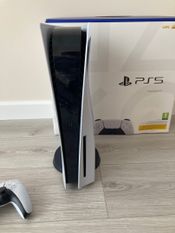 Playstation 5 disc 825GB for sale