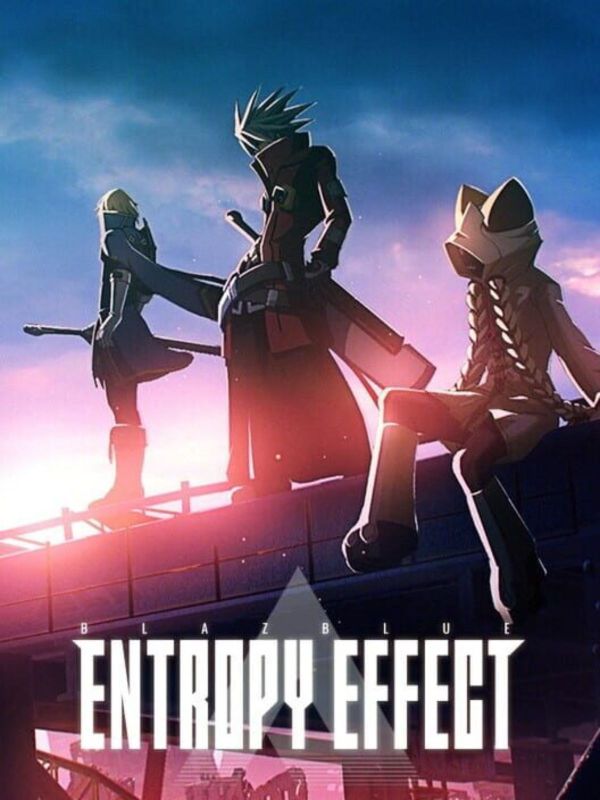 Free Blazblue Entropy Effect Naoto Pack Is Finally Here