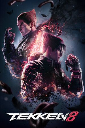 TEKKEN 8 - Season 2 Character & Stage Pass (DLC) Steam (PC) Key GLOBAL