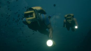 The Dark Pictures Anthology: Man of Medan PlayStation 4 for sale
