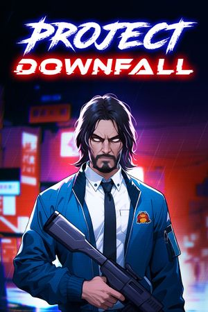 Project Downfall XBOX LIVE Key TURKEY