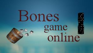 Bones game online