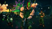 Redeem Saints Row: The Third + FUNTIME! Pack (cut version) Steam Key GLOBAL