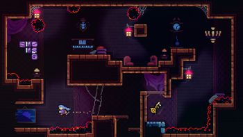 Celeste PlayStation 4
