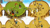Circle Empires: Apex Monsters! Steam Key GLOBAL
