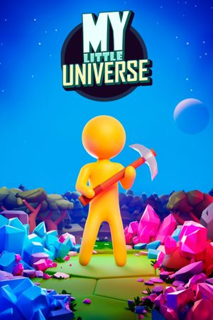 My Little Universe PC/XBOX LIVE Key EUROPE