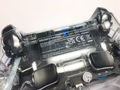 Deltaco Gaming GAM-169-T Transparent Wireless Controller PS4, PC, Android, iOS