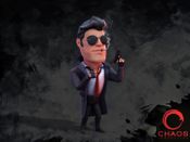 Agent Awesome Steam Key GLOBAL