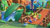 Get Mario + Rabbids Kingdom Battle Nintendo Switch