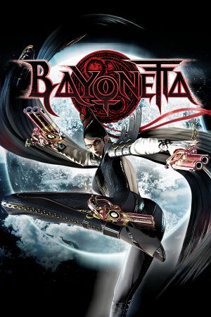 Bayonetta Steam Key (PC) ROW