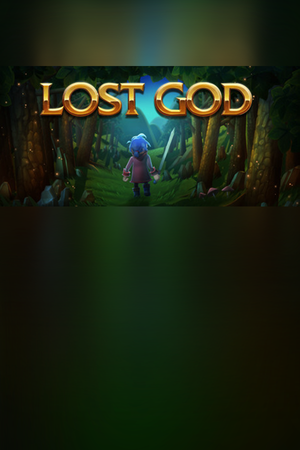 Lost God Steam Key (PC) GLOBAL