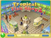 Buy Tropical Fish Shop 2 (PC) Steam Key GLOBAL