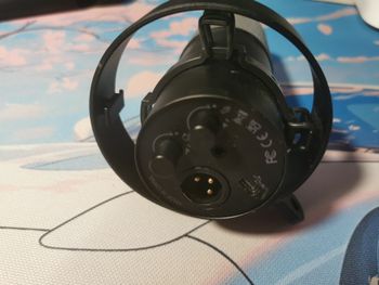 Fifine k688 ir BM88 boom arm