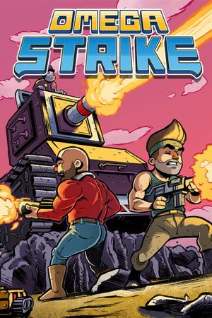 Omega Strike