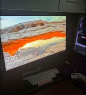 Aoc 144hz monitorius