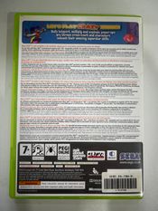 SEGA Superstars Tennis Xbox 360