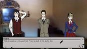 A Detective's Novel (PC) Steam Key GLOBAL