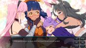Sakura Knight 3 (PC) Steam Key EUROPE