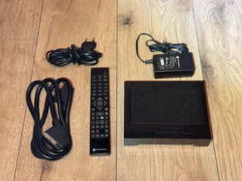 Motorola VIP 1003 priedėlis