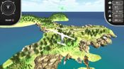 Island Flight Simulator (PC) Steam Key GLOBAL