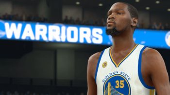 Get NBA 2K17 Xbox 360