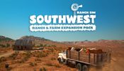 Ranch Simulator: Homestead Edition Steam (PC) Key EUROPE