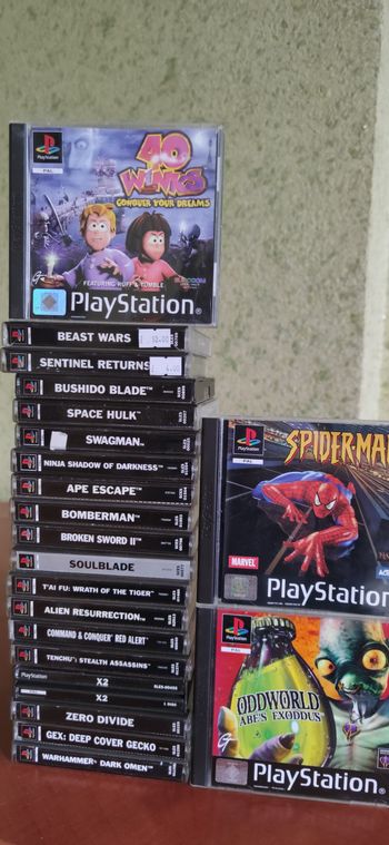 Redeem Centipede PlayStation
