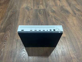 Buy Xbox One S, White, 1TB