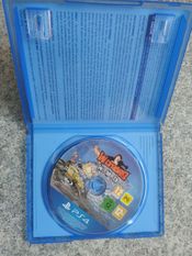Worms W.M.D PlayStation 4