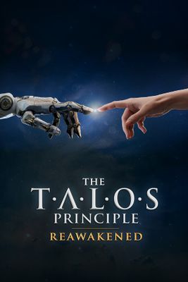 The Talos Principle: Reawakened game cover