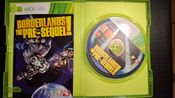 Borderlands: The Pre-Sequel Xbox 360 for sale