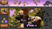 Get Wild Animals - Animated Jigsaws