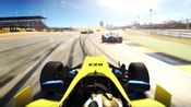 GRID Autosport Xbox 360 for sale
