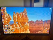 Buy Žaidimų monitorius • FullHD, 180hz, 24 colių