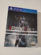 Resident Evil 2 Lenticular Edition PlayStation 4